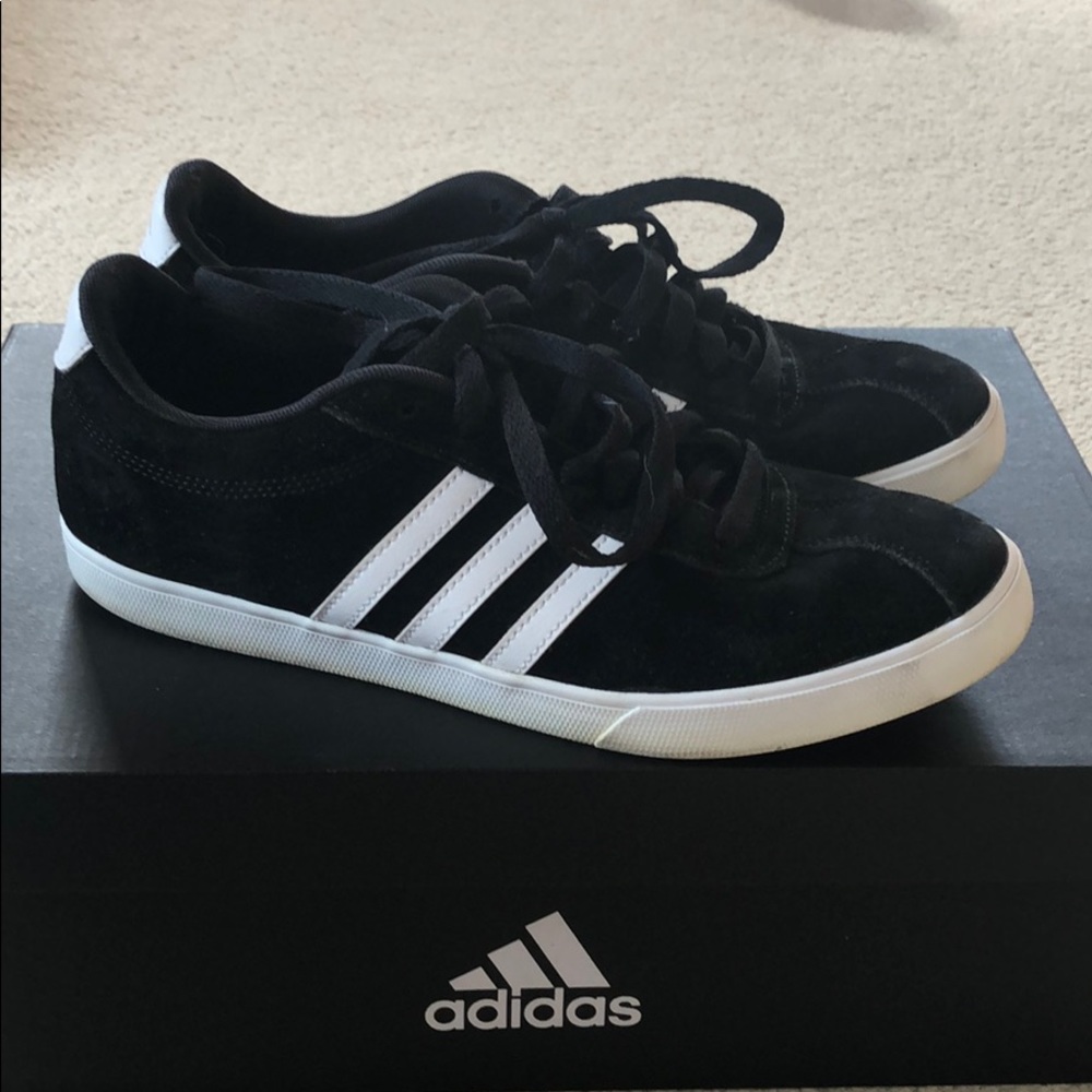 Adidas - Courtset - Women's 9 - B44619